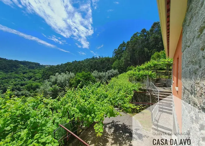 Quinta Da Vinagra