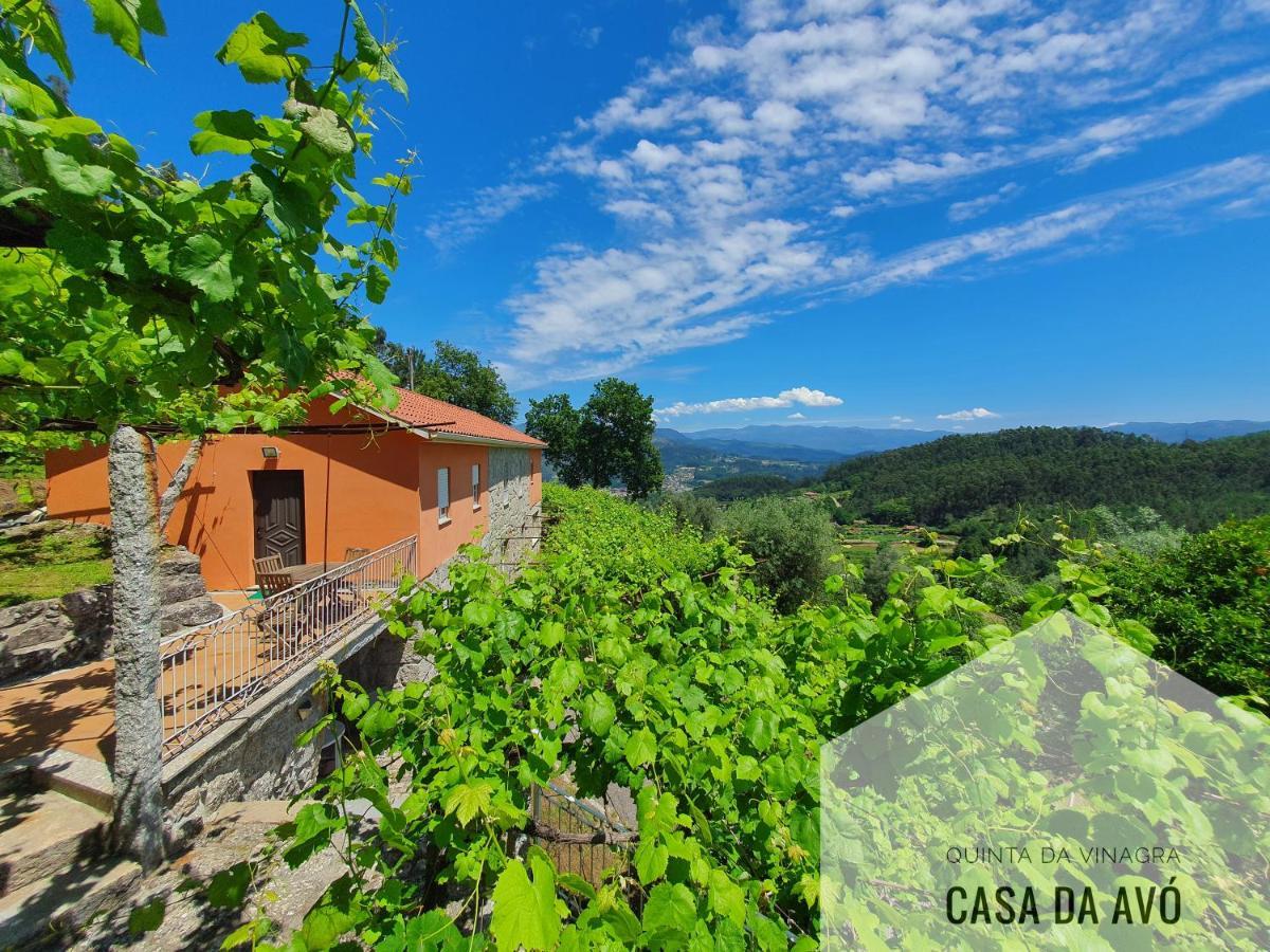 Quinta Da Vinagra *
