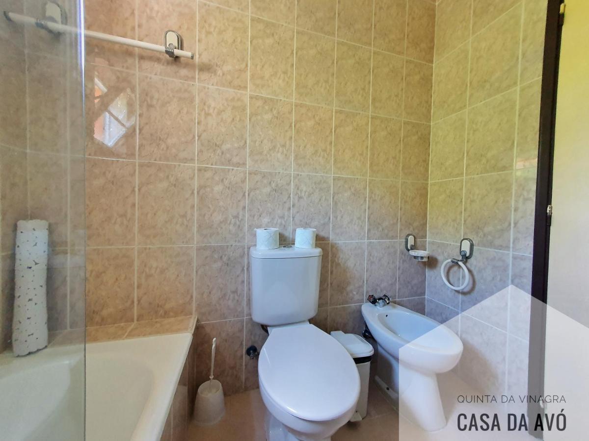 Quinta Da Vinagra * Tourim
