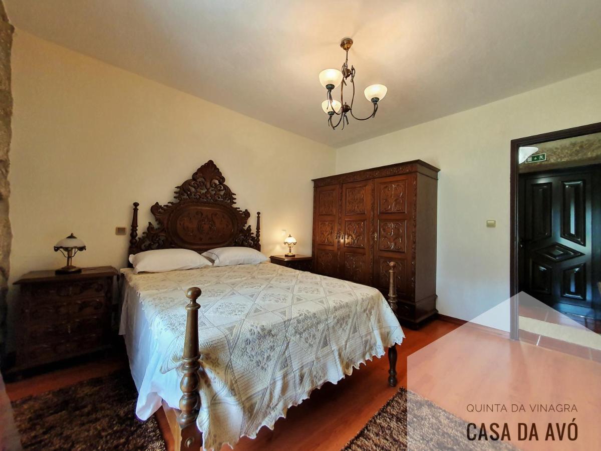 Quinta Da Vinagra Tourim
