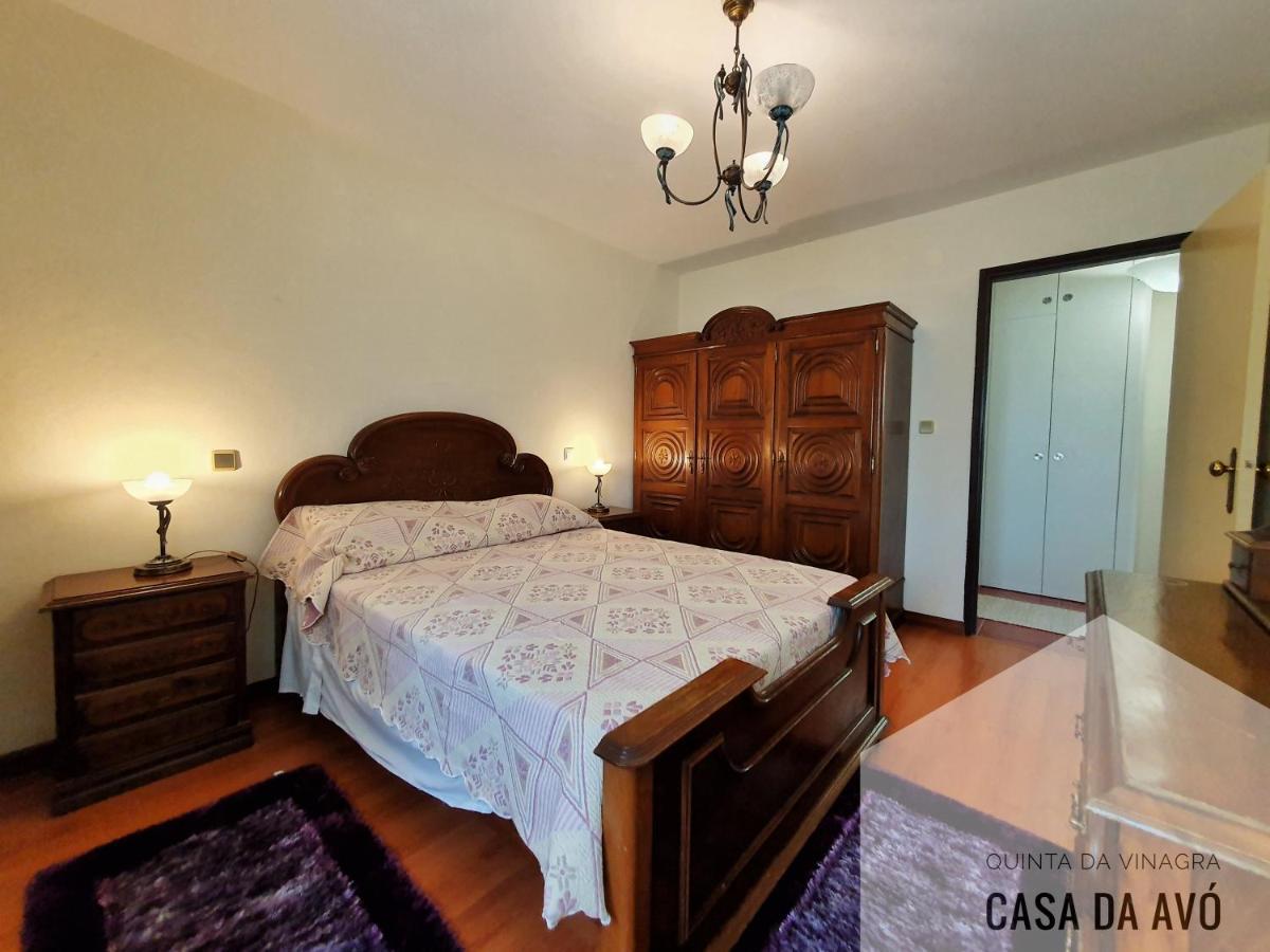 Quinta Da Vinagra Holiday home *