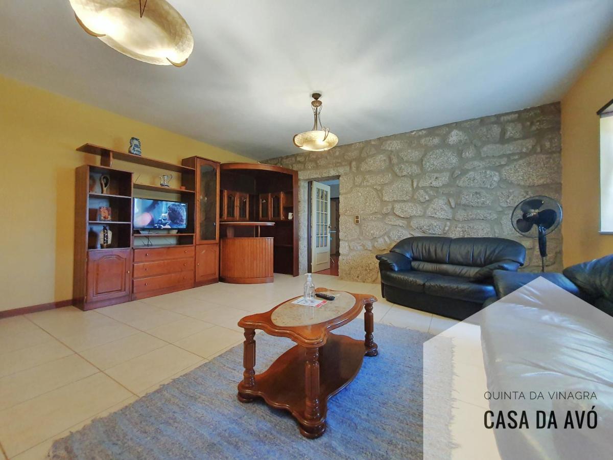 Holiday home Quinta Da Vinagra