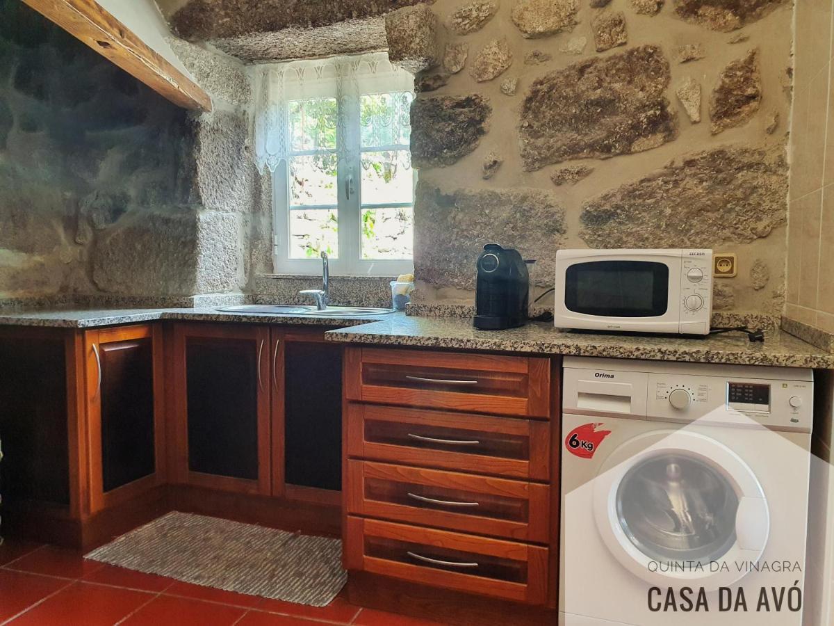 Quinta Da Vinagra *