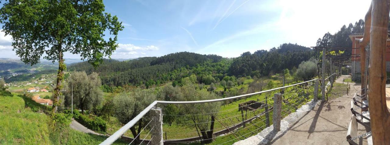 Quinta Da Vinagra