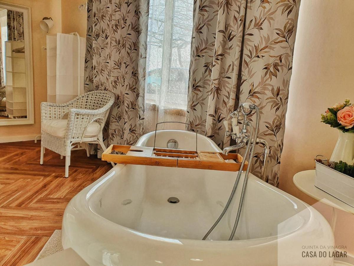 Quinta Da Vinagra * Tourim